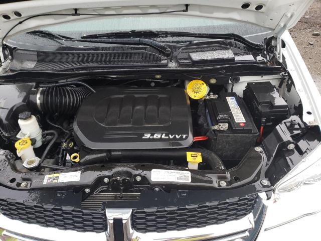 Zdjęcie 12 z aukcji – 2017 DODGE GRAND CARA z VIN 2C4RDGCG1HR790262