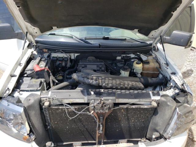 Photo 11 from auction – 2008 FORD F150 SUPER with VIN 1FTPW125X8FB88014