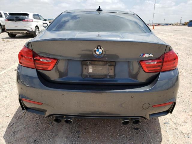 Photo 6 from auction – 2015 BMW M4 with VIN WBS3R9C57FK334479