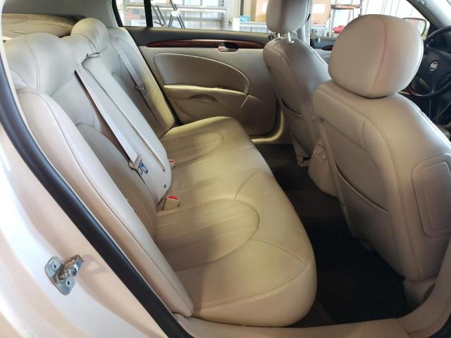 Photo 10 from auction – 2008 BUICK LUCERNE CX with VIN 1G4HD57248U191594