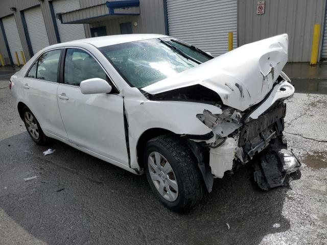 Photo 4 from auction – 2009 TOYOTA CAMRY BASE with VIN 4T4BE46K29R081035
