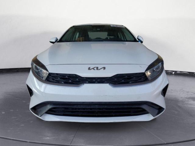 Photo 5 from auction – 2022 KIA FORTE FE with VIN 3KPF24AD0NE451912