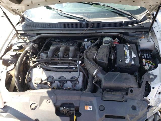 Photo 11 from auction – 2011 FORD TAURUS SEL with VIN 1FAHP2EW6BG154431