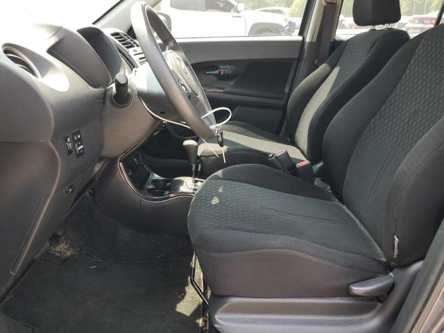 Photo 7 from auction – 2008 SCION XD with VIN JTKKU10488J030822