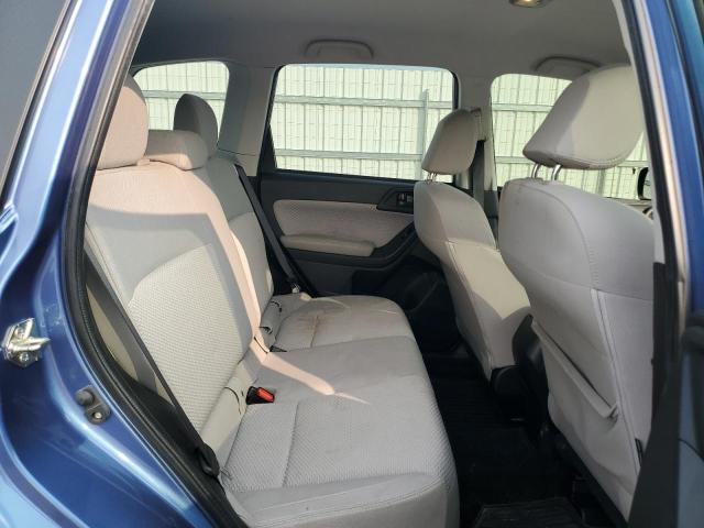 Photo 10 from auction – 2017 SUBARU FORESTER 2 with VIN JF2SJAACXHH802185