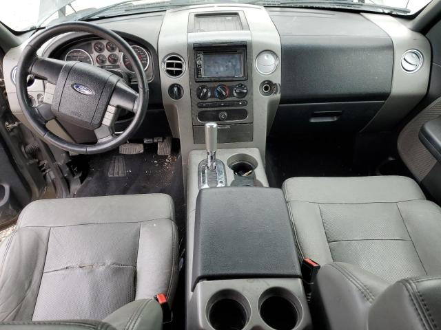 Photo 8 from auction – 2008 FORD F150 with VIN 1FTPX14V58FA48477