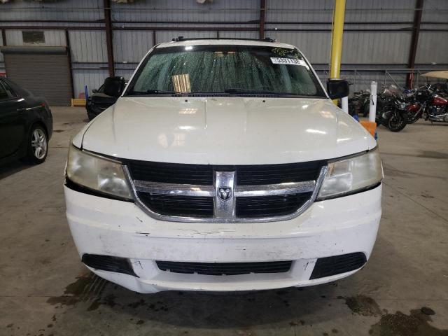Photo 5 from auction – 2010 DODGE JOURNEY SE with VIN 3D4PG4FB0AT206811