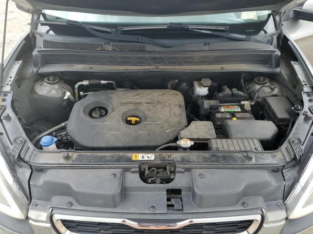 Photo 11 from auction – 2013 KIA SOUL + with VIN KNDJT2A69D7592389