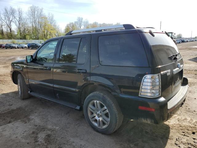 Photo 2 from auction – 2007 MERCURY MOUNTAINEE with VIN 4M2EU48E37UJ20664