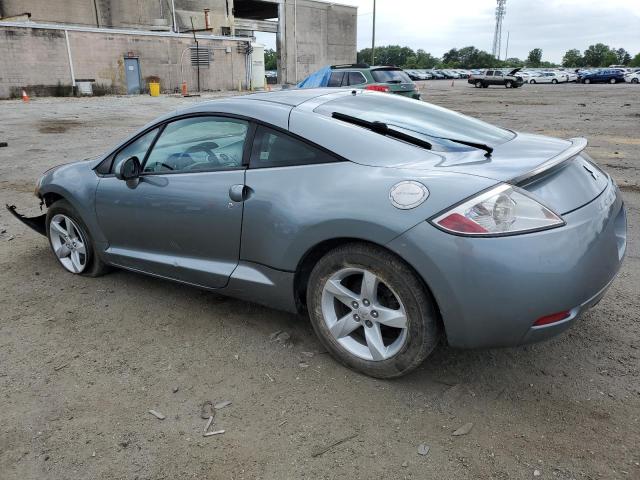 Photo 2 from auction – 2007 MITSUBISHI ECLIPSE GS with VIN 4A3AK24F57E010025