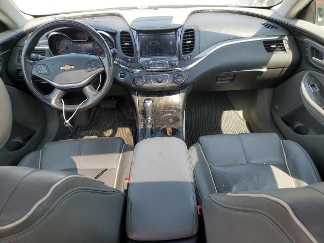 Photo 8 from auction – 2014 CHEVROLET IMPALA LTZ with VIN 2G1155S35E9205202