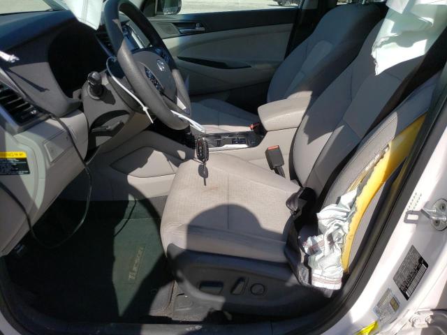 Photo 7 from auction – 2017 HYUNDAI TUCSON LIM with VIN KM8J3CA40HU261269