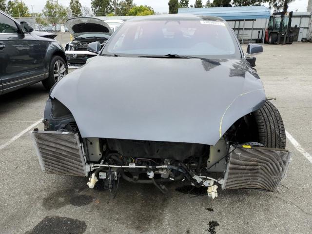 Photo 5 from auction – 2019 TESLA MODEL S with VIN 5YJSA1E26KF349223