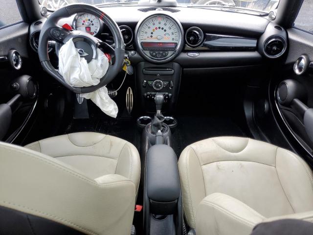 Photo 8 from auction – 2012 MINI COOPER S with VIN WMWSV3C56CTY19002