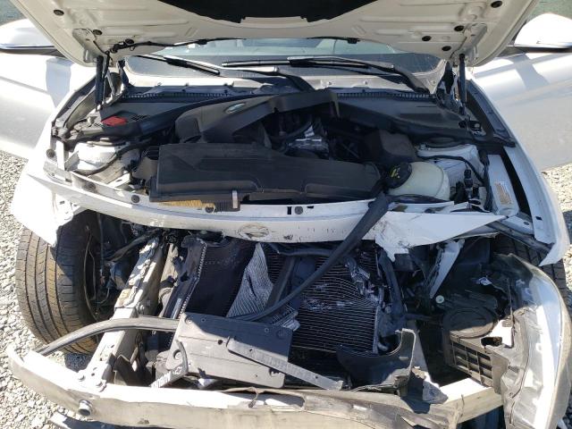 Photo 11 from auction – 2015 BMW 328 I SULE with VIN WBA3C1C53FP116534