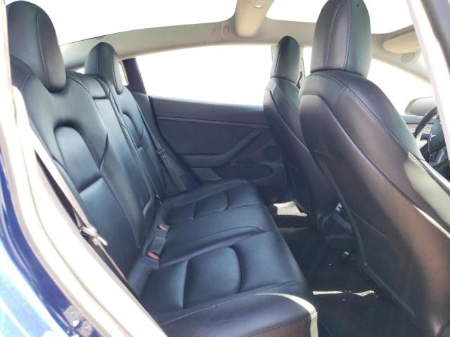 Photo 10 from auction – 2022 TESLA MODEL 3 with VIN 5YJ3E1EB8NF189844