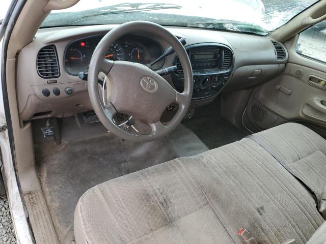 Photo 8 from auction – 2003 TOYOTA TUNDRA with VIN 5TBJN32103S334746