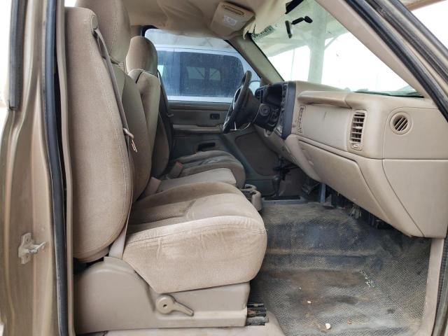 Photo 10 from auction – 2006 CHEVROLET silverado with VIN 1GCHK24U96E248605