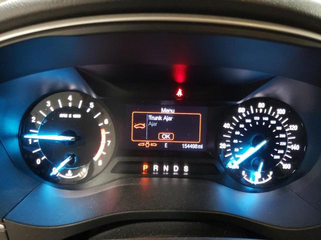 Photo 9 from auction – 2013 FORD FUSION SE with VIN 3FA6P0H76DR127869