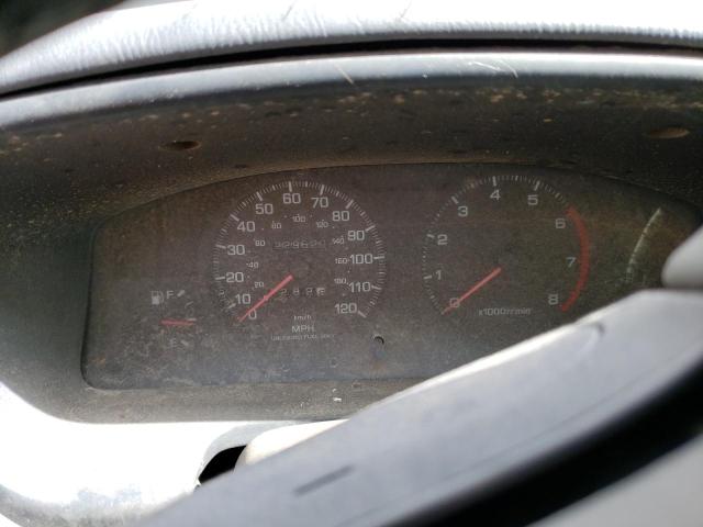 Photo 9 from auction – 1996 NISSAN PATHFINDER with VIN JN8AR05S5TW033277