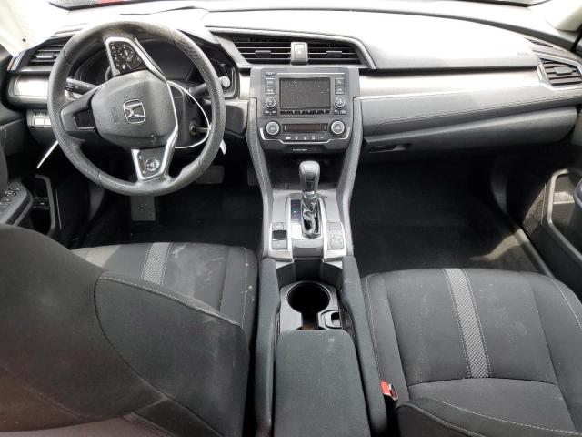 Photo 8 from auction – 2019 HONDA CIVIC LX with VIN 2HGFC2F64KH513471
