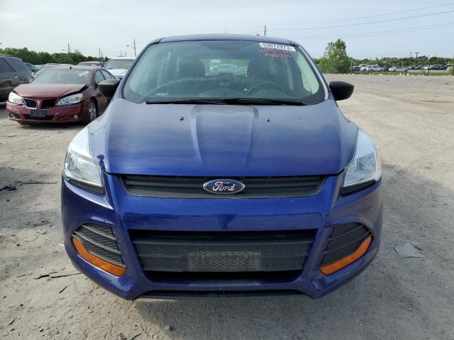 Photo 5 from auction – 2016 FORD ESCAPE S with VIN 1FMCU0F72GUC38792