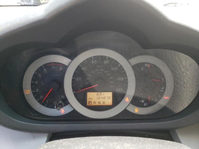 Photo 9 from auction – 2012 TOYOTA RAV4 with VIN 2T3BF4DV2CW216923