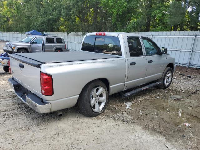 Photo 3 from auction – 2008 DODGE RAM 1500 S with VIN 1D7HA18N48J232411