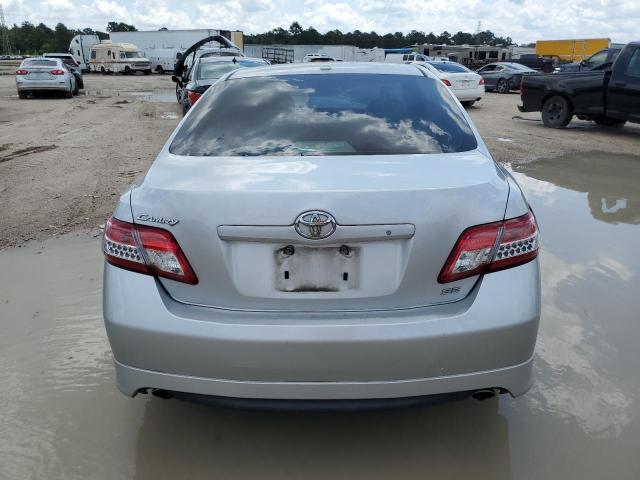 Zdjęcie 6 z aukcji – 2011 TOYOTA CAMRY BASE z VIN 4T1BF3EK5BU230370