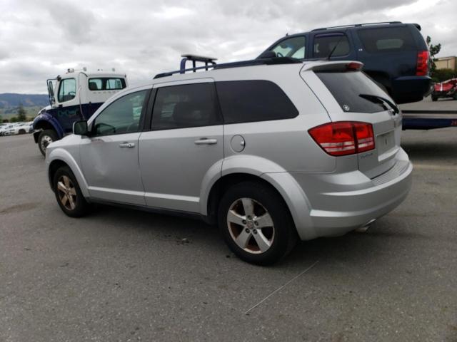 Photo 2 from auction – 2010 DODGE JOURNEY SX with VIN 3D4PG5FV3AT150041
