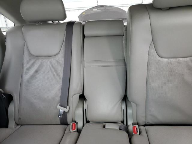 Photo 10 from auction – 2010 LEXUS RX 450 with VIN JTJZB1BA2A2002106