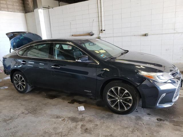 Photo 4 from auction – 2016 TOYOTA AVALON HYB with VIN 4T1BD1EB0GU051977