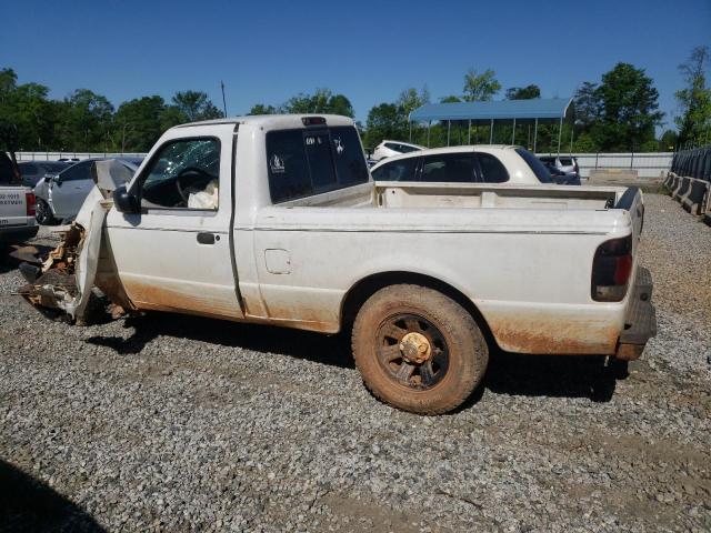 صورة رقم 2 من المزاد - 2000 FORD RANGER مع VIN 1FTYR10C5YTA36978