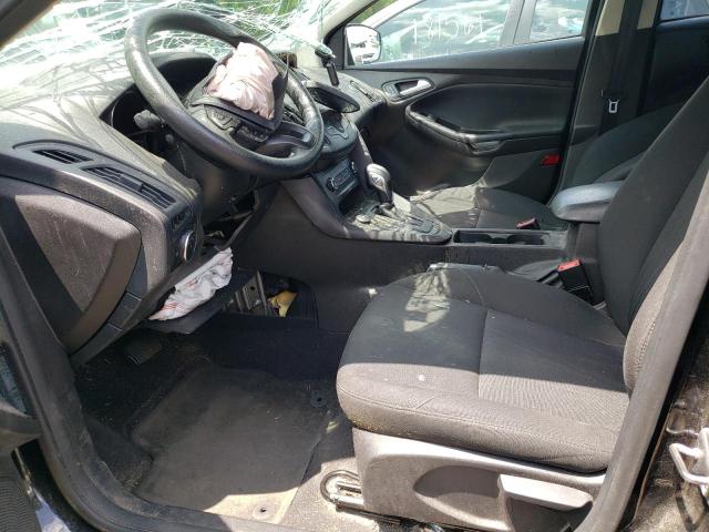 Photo 7 from auction – 2016 FORD FOCUS SE with VIN 1FADP3K26GL247566