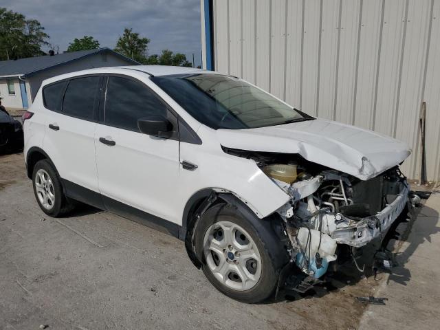 Foto 4 de la subasta – 2017 FORD ESCAPE S con VIN 1FMCU0F74HUD41486