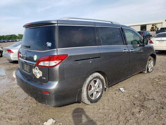 Photo 3 from auction – 2016 NISSAN QUEST S with VIN JN8AE2KP6G9157831
