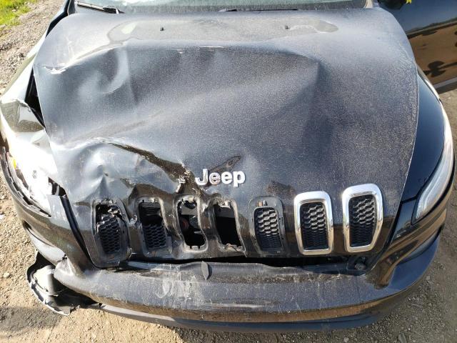 Photo 12 from auction – 2014 JEEP CHEROKEE L with VIN 1C4PJMCS7EW311140