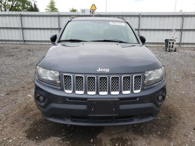 Photo 5 from auction – 2016 JEEP COMPASS LA with VIN 1C4NJDEB5GD541715