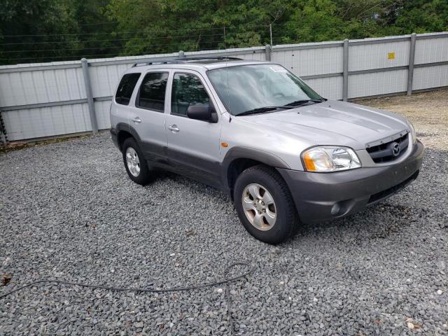 Photo 4 from auction – 2004 MAZDA TRIBUTE with VIN 4F2YZ94144KM23397