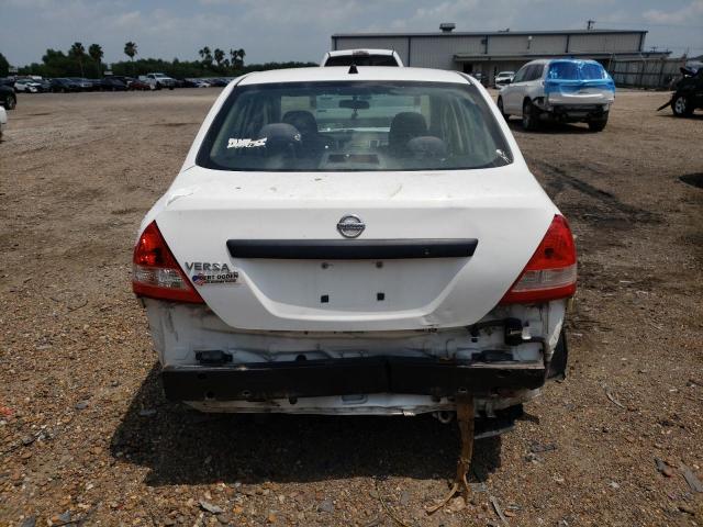 Photo 6 from auction – 2011 NISSAN VERSA S with VIN 3N1CC1AP3BL403209