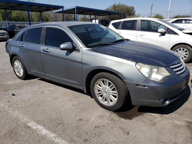 Photo 4 from auction – 2007 CHRYSLER SEBRING LI with VIN 1C3LC66K67N548246