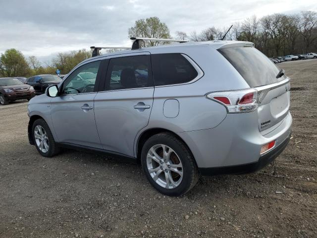 Photo 2 from auction – 2014 MITSUBISHI OUTLANDER with VIN JA4JZ4AX4EZ014784