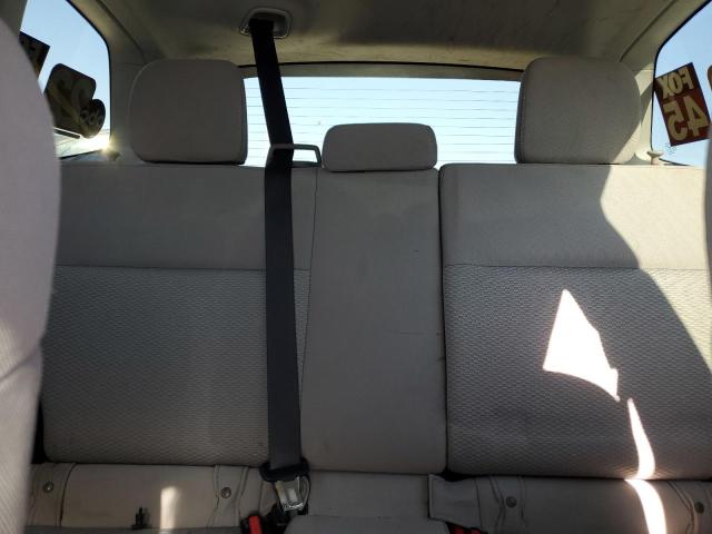 Photo 10 from auction – 2016 SUBARU FORESTER with VIN JF2SJAAC0GH469347