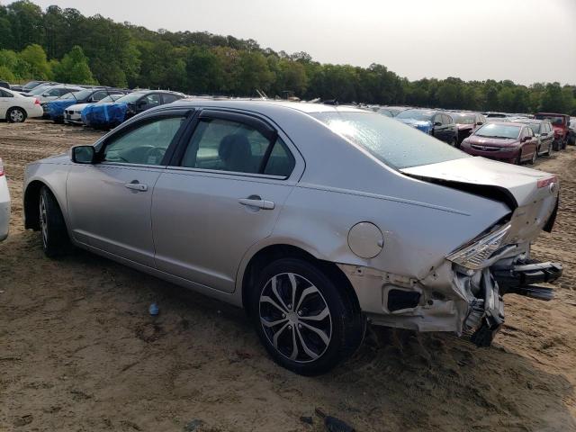 Photo 2 from auction – 2011 FORD FUSION SE with VIN 3FAHP0HA6BR222854