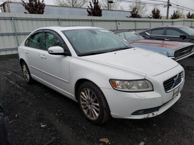 Photo 4 from auction – 2009 VOLVO S40 2.4I with VIN YV1MS390192444001