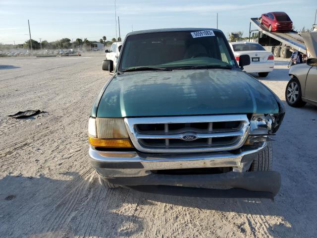 Photo 5 from auction – 1998 FORD RANGER SUP with VIN 1FTYR14C2WTA36475
