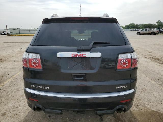 Photo 6 from auction – 2012 GMC ACADIA DEN with VIN 1GKKVTED4CJ282038