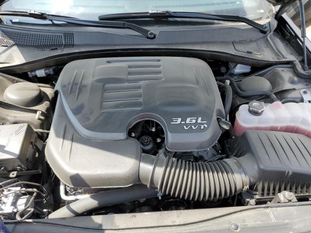 Photo 11 from auction – 2022 CHRYSLER 300 S with VIN 2C3CCABG2NH221739
