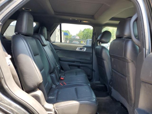 Photo 11 from auction – 2015 FORD EXPLORER X with VIN 1FM5K8D83FGA31169