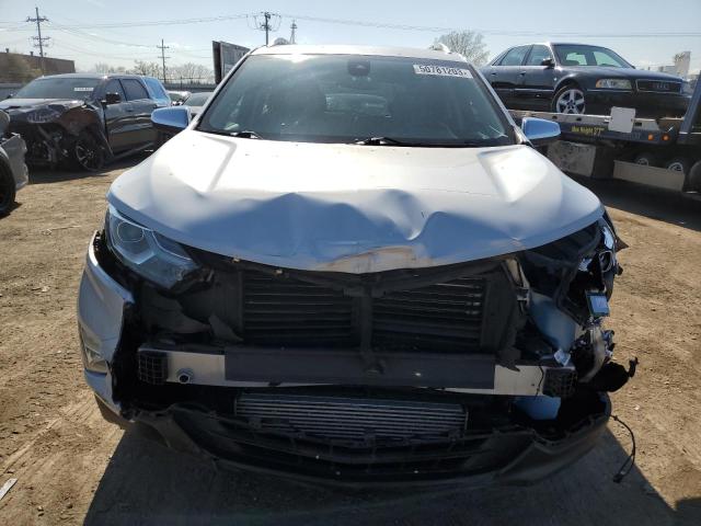 Photo 5 from auction – 2018 CHEVROLET EQUINOX PR with VIN 2GNAXVEVXJ6327006